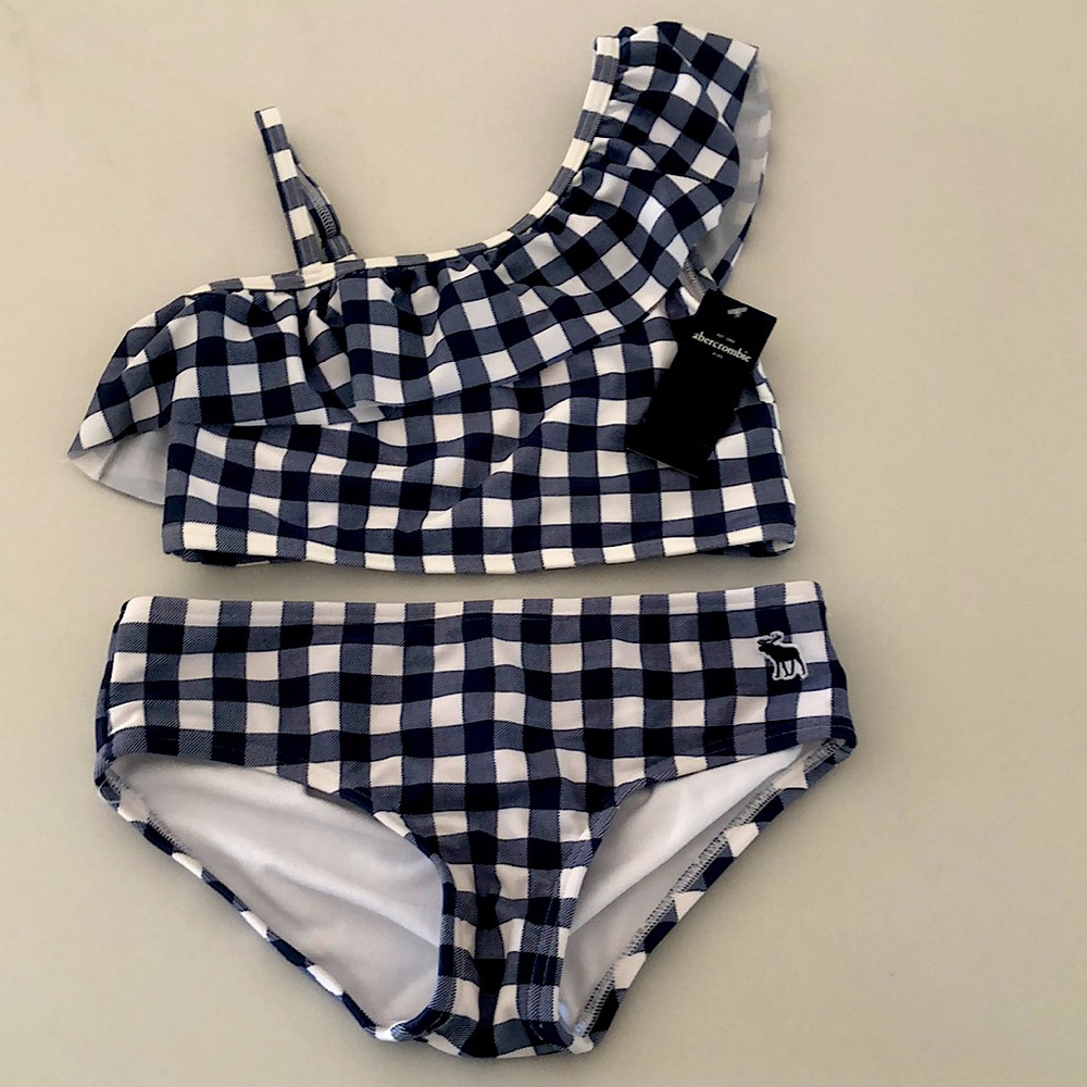 Girls Bikini